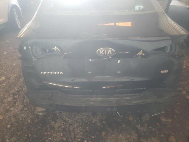 Photo 9 from auction – 2013 KIA OPTIMA LX with VIN 5XXGM4A70DG196225