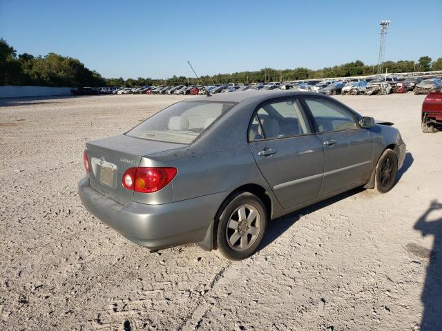 Photo 4 from auction – 2003 TOYOTA COROLLA CE with VIN 1NXBR32E13Z142214