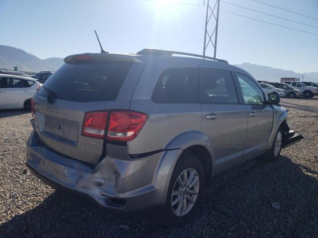 Photo 4 from auction – 2017 DODGE JOURNEY SX with VIN 3C4PDCBG3HT571446