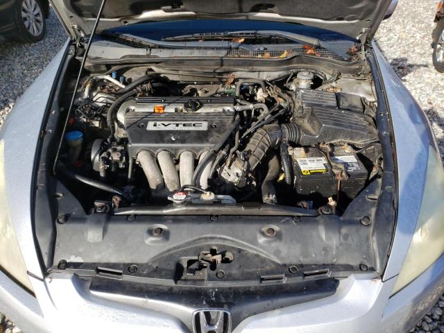 Photo 7 from auction – 2003 HONDA ACCORD EX with VIN 1HGCM72663A034875