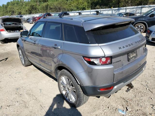Photo 3 from auction – 2012 LAND ROVER RANGE ROVE with VIN SALVV2BG6CH685102