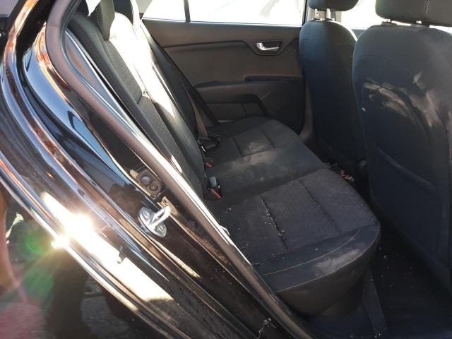 Photo 6 from auction – 2020 KIA RIO LX with VIN 3KPA24AD0LE296401