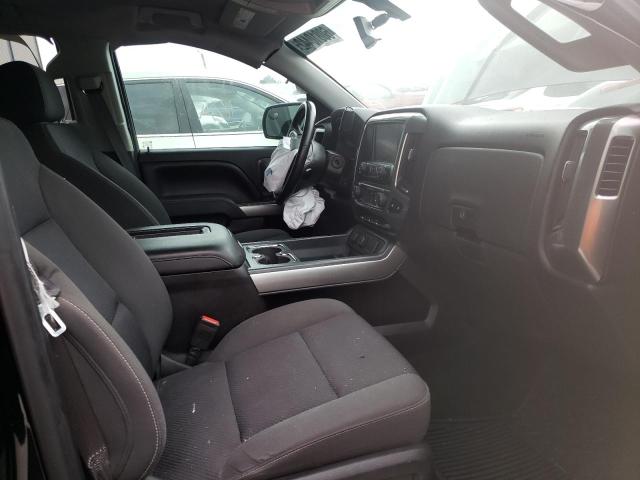Photo 5 from auction – 2016 CHEVROLET SILVERADO with VIN 1GCRCREH4GZ120892