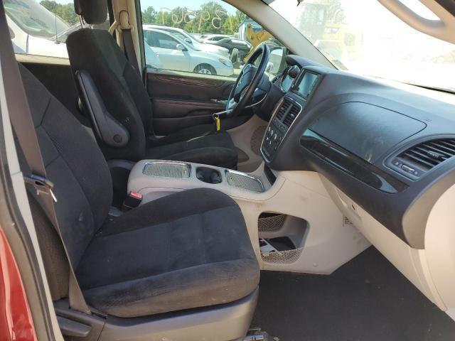 Photo 5 from auction – 2015 DODGE GRAND CARA with VIN 2C4RDGCG5FR598291