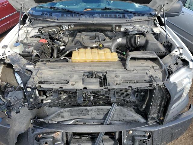 Photo 7 from auction – 2016 FORD F150 with VIN 1FTMF1EP6GKD37623