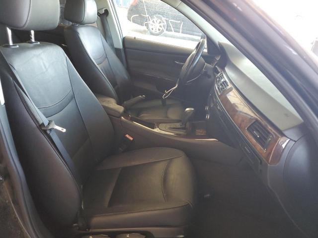 Photo 5 from auction – 2011 BMW 328 I with VIN WBAPH5C54BA447727
