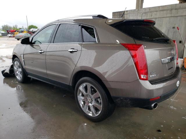 Photo 3 from auction – 2012 CADILLAC SRX PREMIU with VIN 3GYFNCE31CS518660