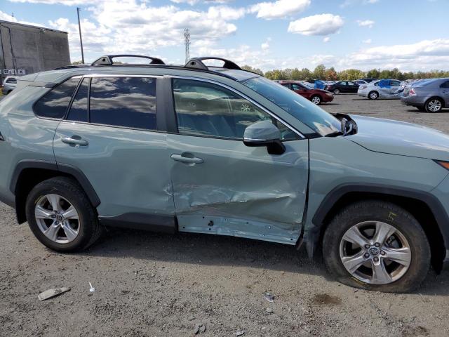 Photo 9 from auction – 2019 TOYOTA RAV4 XLE with VIN JTMP1RFV2KD514124