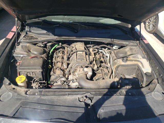 Photo 7 from auction – 2009 DODGE CHALLENGER with VIN 2B3LJ54T19H572216