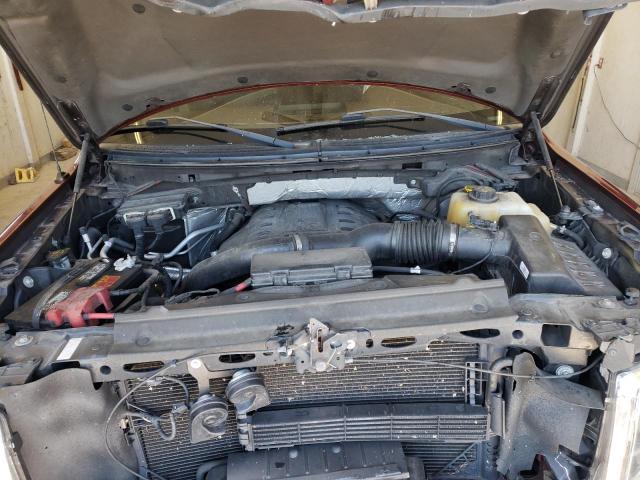 Photo 7 from auction – 2014 FORD F150 SUPER with VIN 1FTFW1ET2EKD13581