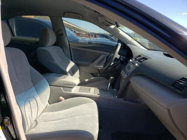 Photo 5 from auction – 2011 TOYOTA CAMRY BASE with VIN 4T1BF3EK8BU758694