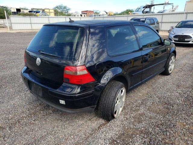 Photo 4 from auction – 2003 VOLKSWAGEN GTI with VIN 9BWDE61J334040413