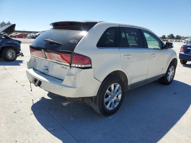 Photo 4 from auction – 2007 LINCOLN MKX with VIN 2LMDU68C77BJ31958