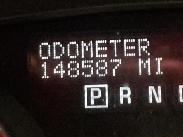Photo 8 from auction – 2010 GMC ACADIA SLT with VIN 1GKLVNEDXAJ184709