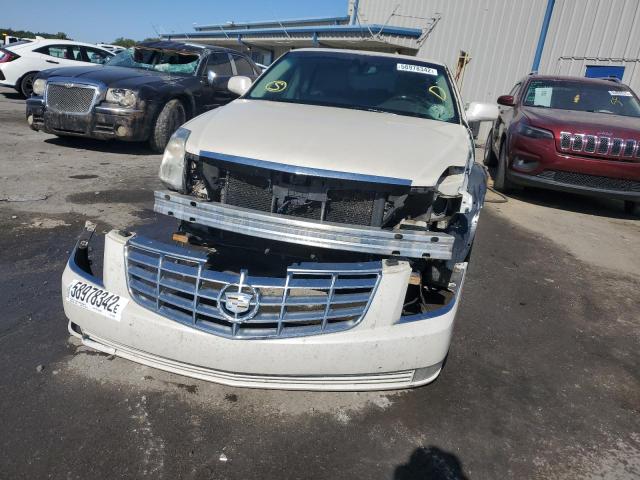 Photo 9 from auction – 2009 CADILLAC DTS with VIN 1G6KD57Y09U135333
