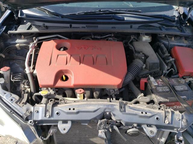 Photo 7 from auction – 2015 TOYOTA COROLLA L with VIN 2T1BURHE7FC316656