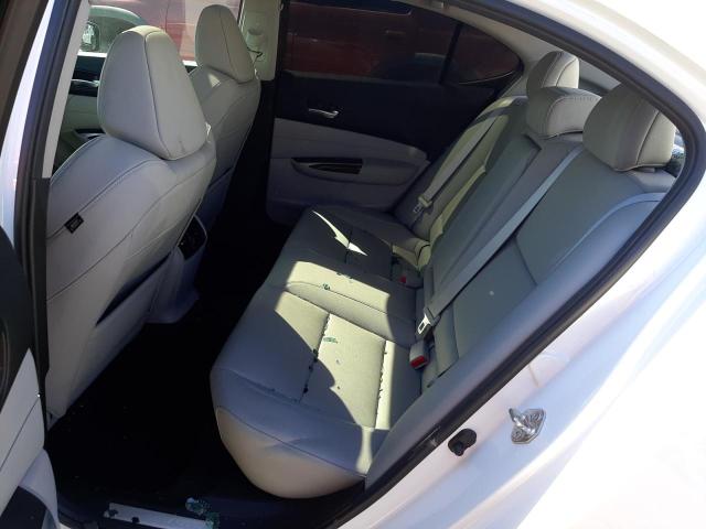 Photo 6 from auction – 2016 ACURA TLX with VIN 19UUB1F32GA008903