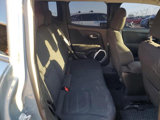 Photo 6 from auction – 2018 JEEP RENEGADE L with VIN ZACCJABB3JPJ57707