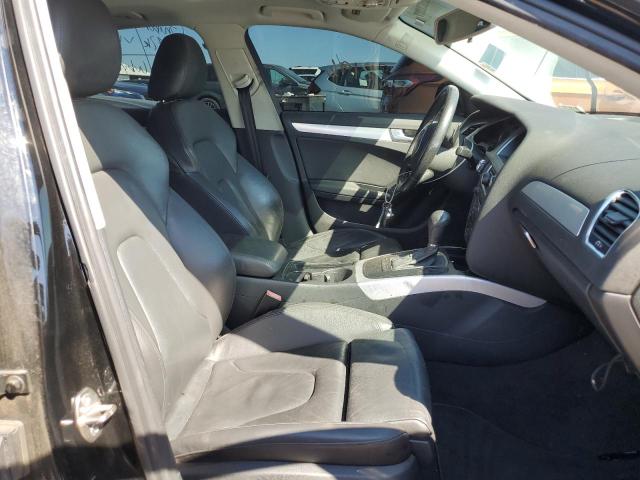 Photo 5 from auction – 2011 AUDI A4 PREMIUM with VIN WAUAFAFL6BN001361