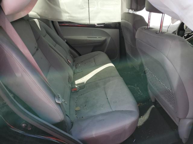 Photo 6 from auction – 2012 KIA SORENTO BA with VIN 5XYKT4A15CG308617