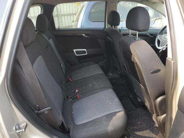 Photo 6 from auction – 2014 CHEVROLET CAPTIVA LS with VIN 3GNAL2EK7ES618764