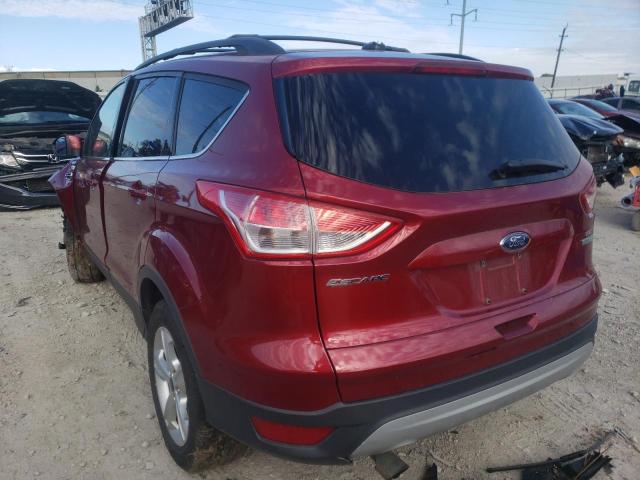 صورة رقم 3 من المزاد - 2013 FORD ESCAPE SE مع VIN 1FMCU0G97DUD95049