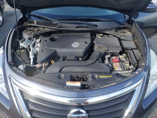 Photo 7 from auction – 2013 NISSAN ALTIMA 2.5 with VIN 1N4AL3AP2DC250942
