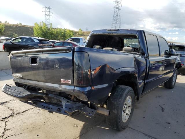 Photo 4 from auction – 2006 GMC NEW SIERRA with VIN 2GTEK13T461125107