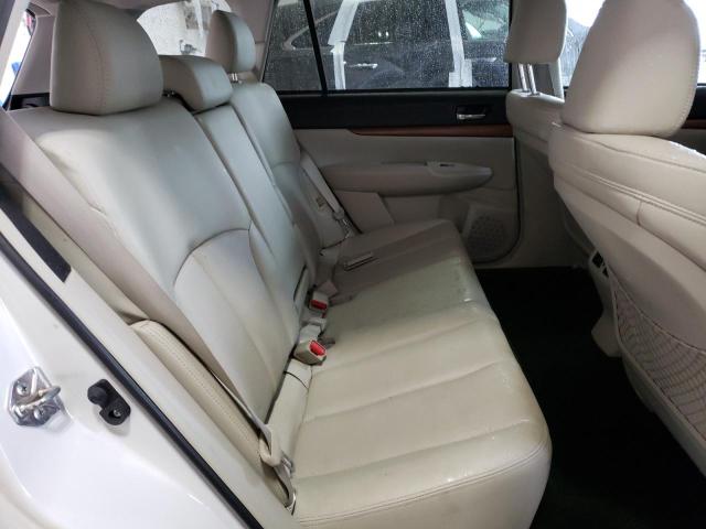 Photo 6 from auction – 2013 SUBARU OUTBACK 2. with VIN 4S4BRBKC5D3267961