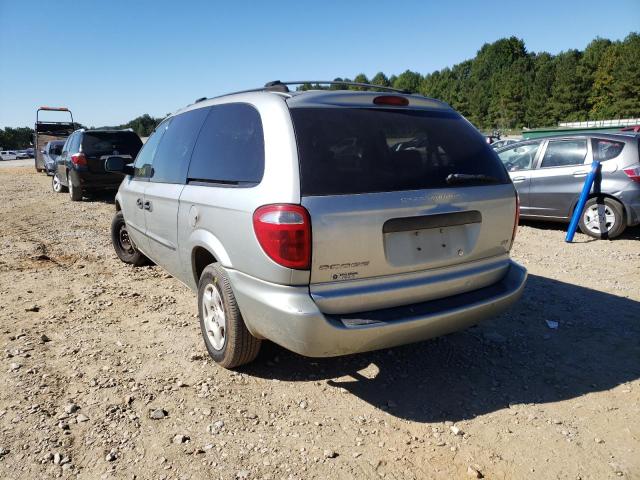 Zdjęcie 3 z aukcji – 2003 DODGE GRAND CARA z VIN 1D4GP24373B312838