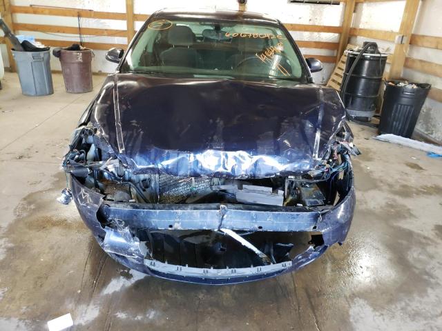 Photo 9 from auction – 2009 CHEVROLET IMPALA LS with VIN 2G1WB57K491148848