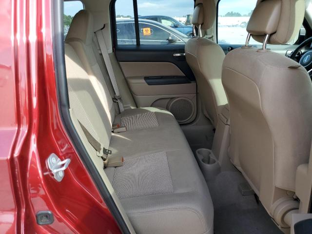 Photo 6 from auction – 2015 JEEP PATRIOT LA with VIN 1C4NJPFA4FD367190