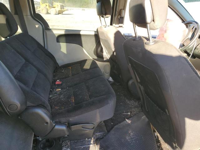 Photo 6 from auction – 2019 DODGE GRAND CARA with VIN 2C4RDGBG4KR522055