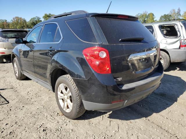 Photo 3 from auction – 2013 CHEVROLET EQUINOX LT with VIN 2GNALPEK3D6258113