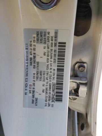 Photo 10 from auction – 2021 MAZDA 3 PREMIUM with VIN 3MZBPADLXMM200687