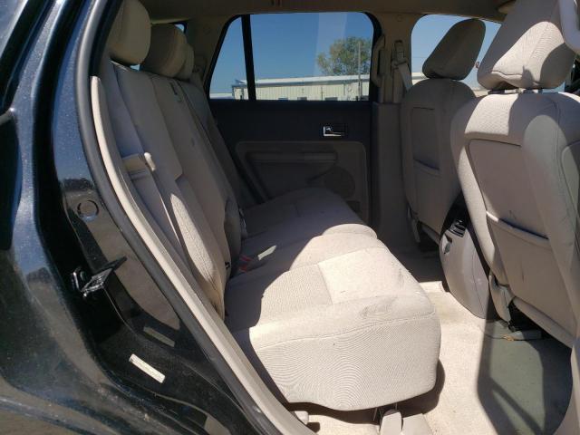 Photo 6 from auction – 2010 FORD EDGE SEL with VIN 2FMDK3JC5ABA68859