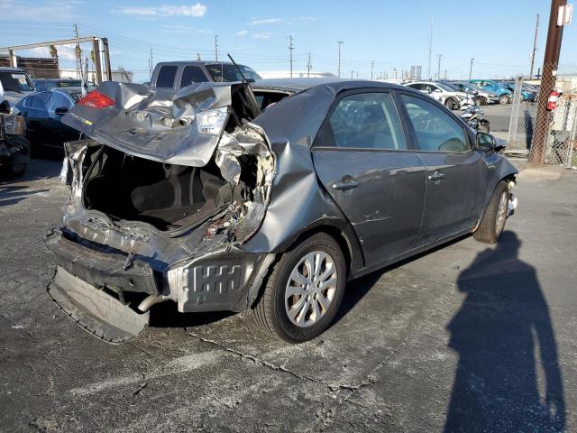 Photo 4 from auction – 2012 KIA FORTE EX with VIN KNAFU4A29C5511751