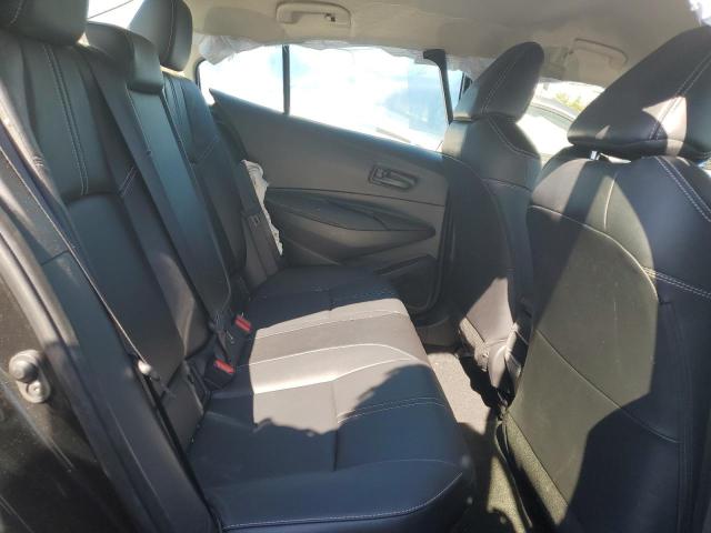 Photo 6 from auction – 2022 TOYOTA COROLLA LE with VIN JTDEAMDE3NJ048190