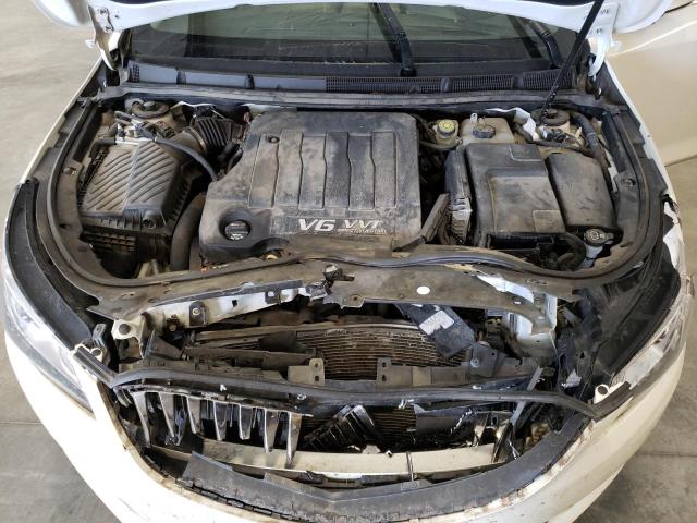 Photo 7 from auction – 2014 BUICK LACROSSE P with VIN 1G4GD5G36EF132566