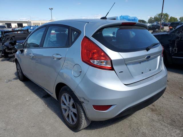 Photo 3 from auction – 2012 FORD FIESTA SE with VIN 3FADP4EJ3CM127970