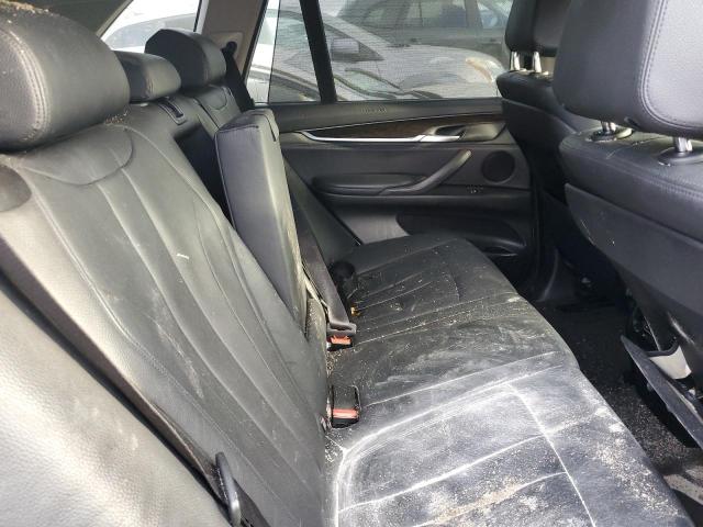 Photo 6 from auction – 2015 BMW X5 XDRIVE3 with VIN 5UXKR0C55F0K62240