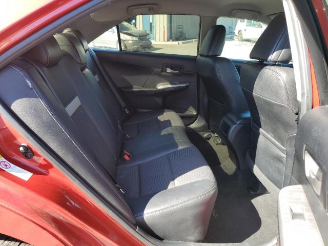 Photo 6 from auction – 2014 TOYOTA CAMRY L with VIN 4T1BF1FK4EU761387