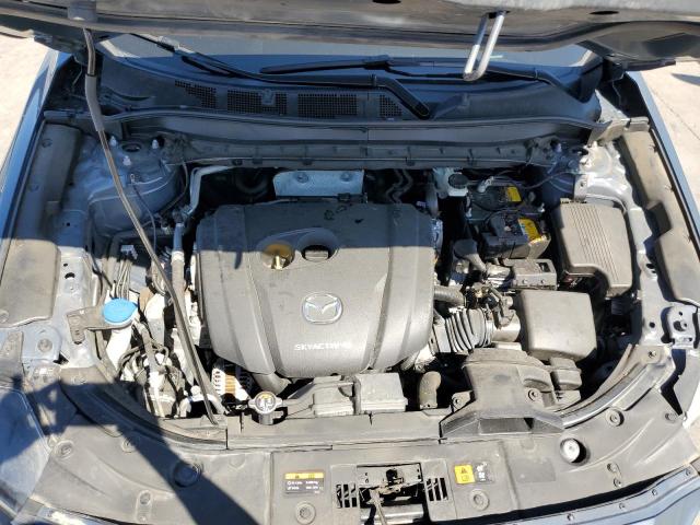 Photo 7 from auction – 2021 MAZDA CX-5 TOURI with VIN JM3KFACM5M0379487