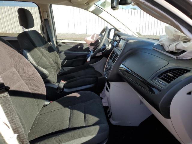 Photo 5 from auction – 2019 DODGE GRAND CARA with VIN 2C4RDGBG5KR503935