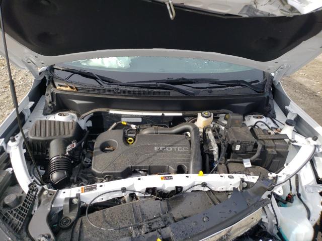 Photo 7 from auction – 2022 GMC TERRAIN SL with VIN 3GKALPEV4NL192806