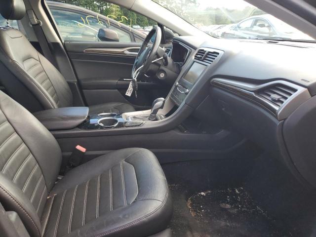 Photo 5 from auction – 2013 FORD FUSION SE with VIN 3FA6P0HR8DR331719
