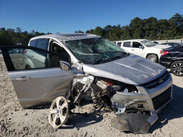 FORD ESCAPE SE 2016 with VIN 1FMCU0G90GUC74044 - Photo from auction