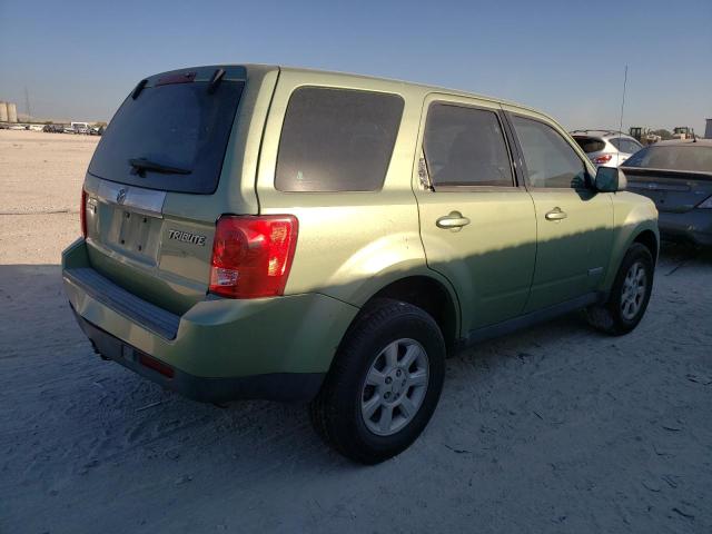 Photo 4 from auction – 2008 MAZDA TRIBUTE S with VIN 4F2CZ06148KM16233