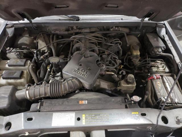 Photo 7 from auction – 2004 FORD RANGER SUP with VIN 1FTZR45E84PA05646
