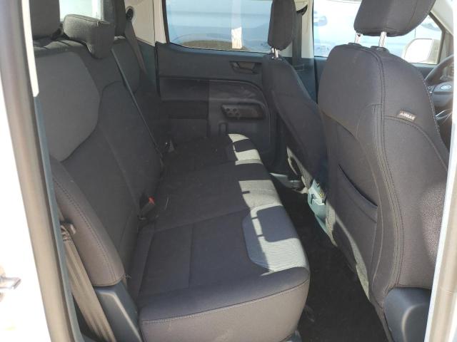 Photo 6 from auction – 2022 FORD MAVERICK X with VIN 3FTTW8E99NRA19445